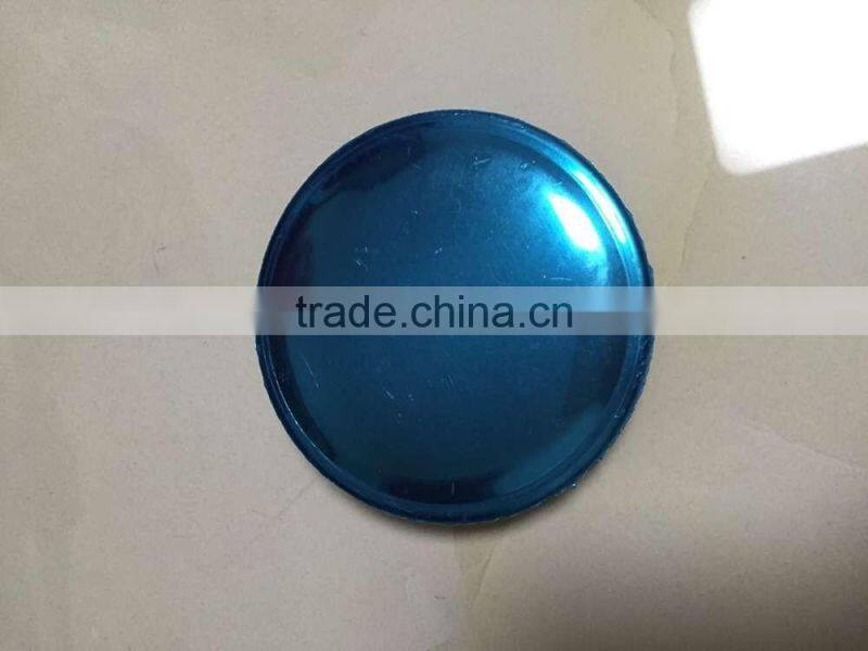 oil tank cover for TUOKAI mini jeep ,ATV,motorcycle, UTV (TKG110-Z parts)