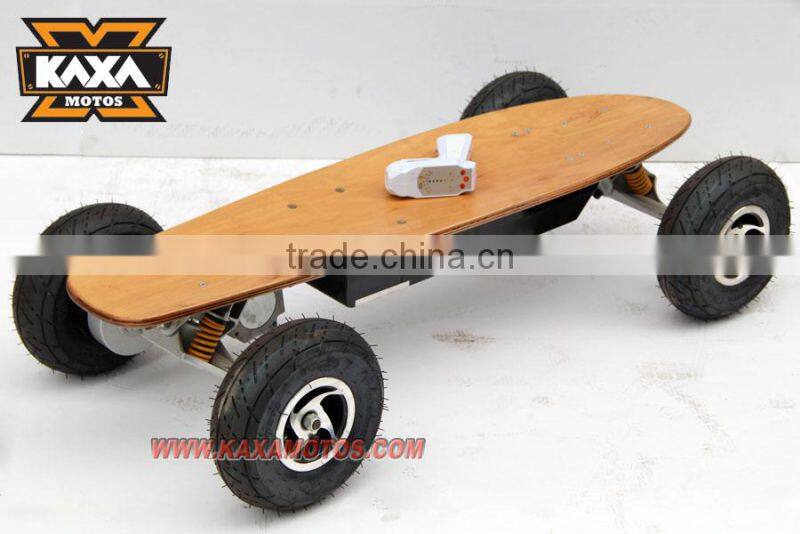 Motor Skate Board 900W
