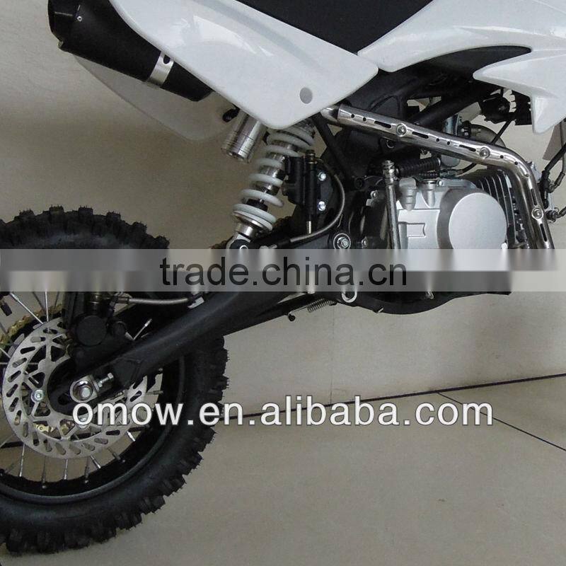 Motorbike 125cc Dirt Bike