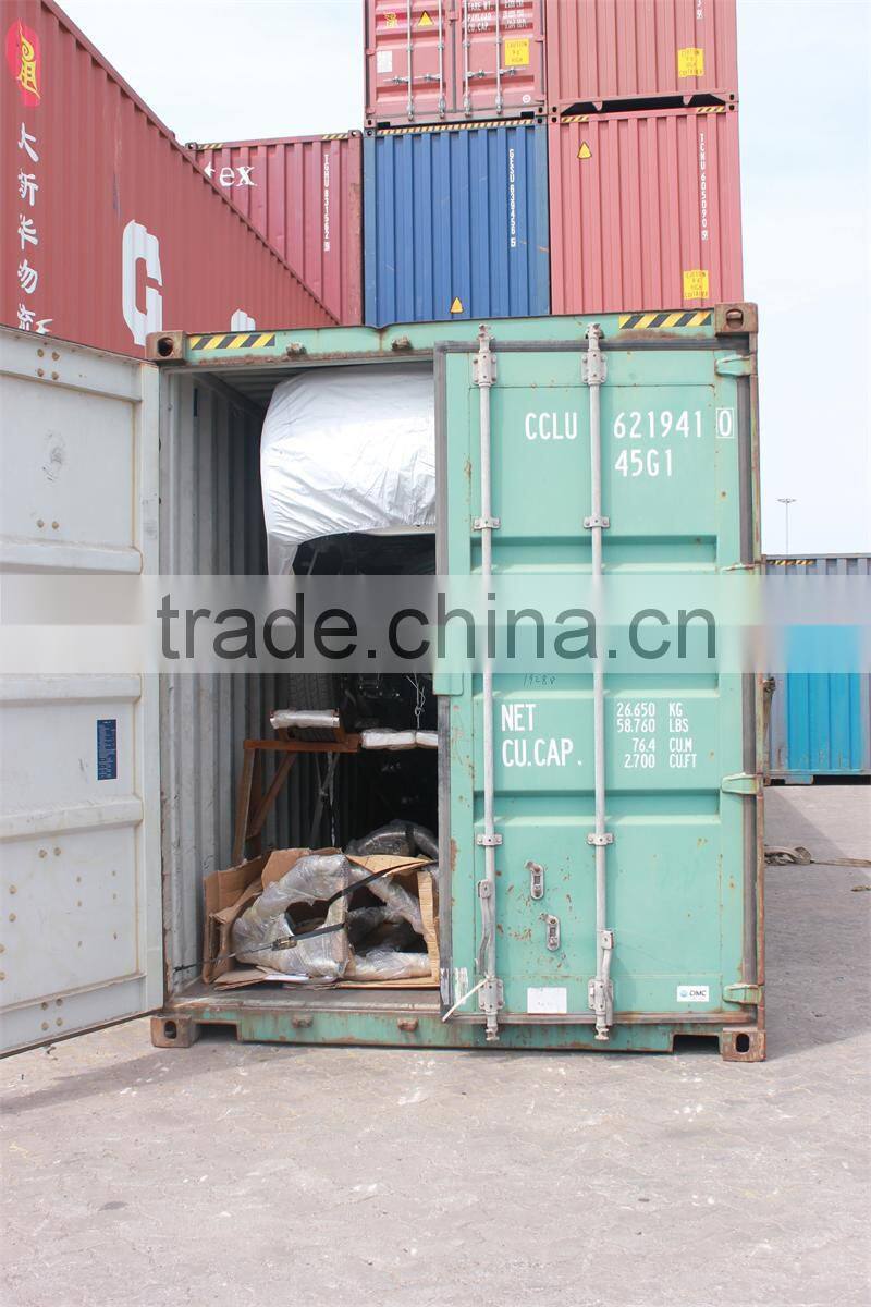 Reliable Quality 2-5 seats Pick Up With Disel Petrol Engine