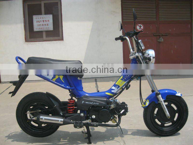 mini50 motorcycle