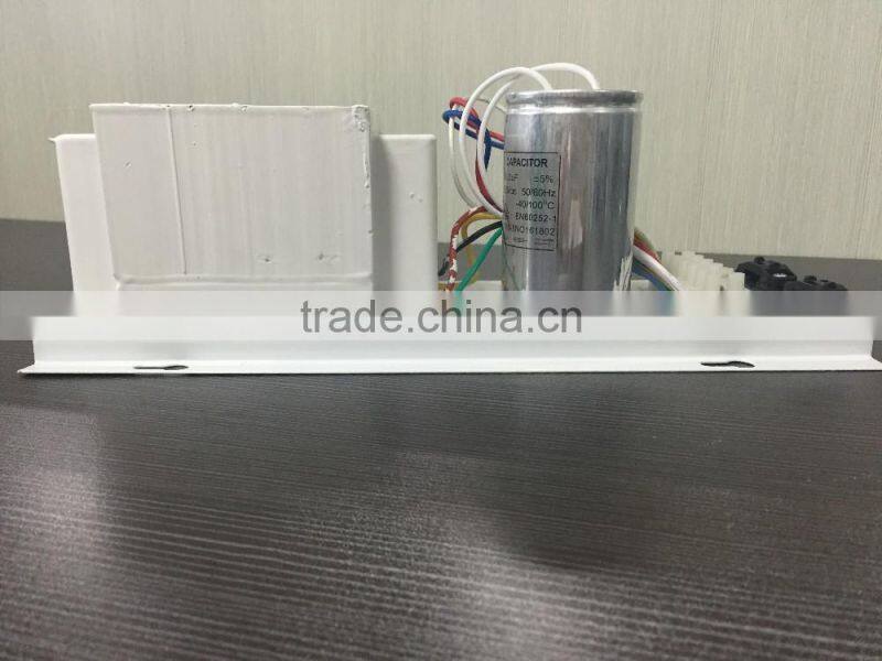 Hydroponics 600w Open magnetic ballast/600w grow light ballast/600W GROW BALLAST