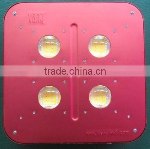 300w led grow light high power hydroponic/aquaponic LED cob plant lighting
