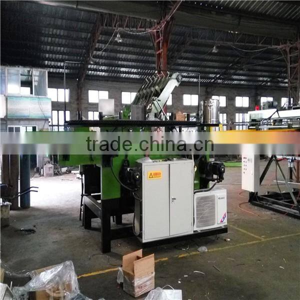 Linyi Core veneer composer / veneer builder