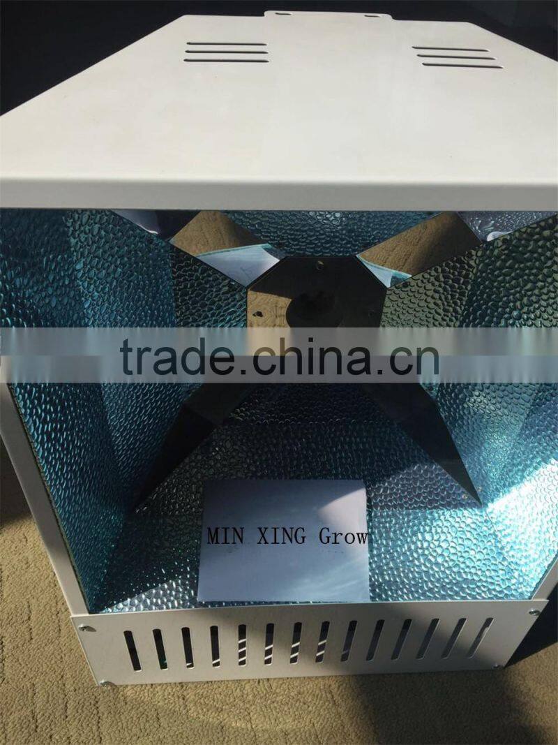 315w Cmh Grow Light Compact Reflector / 315watt Cmh Digital Ballast With Reflector hood