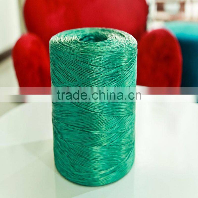 Industrial Package PP Wrapping Twine