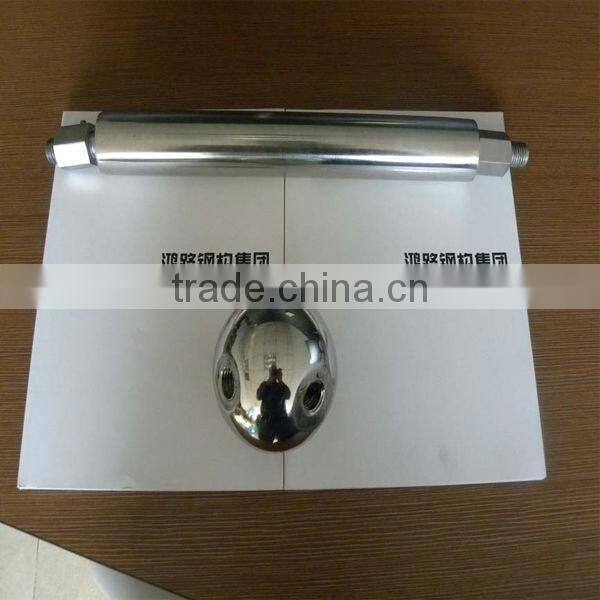 China manufacturer steel building materials