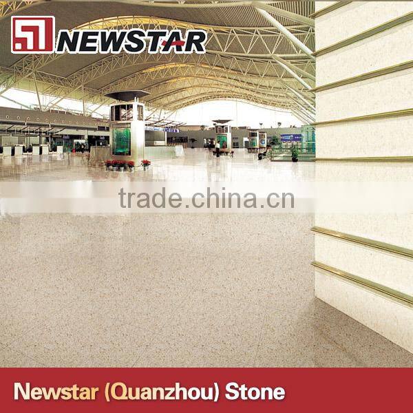 High quality wholesale artificial sparkle marble