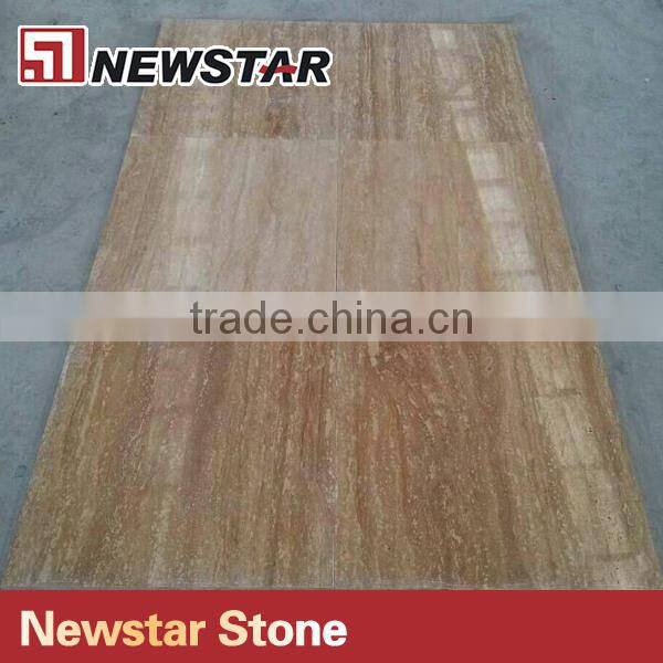 Turkish coffee travertine