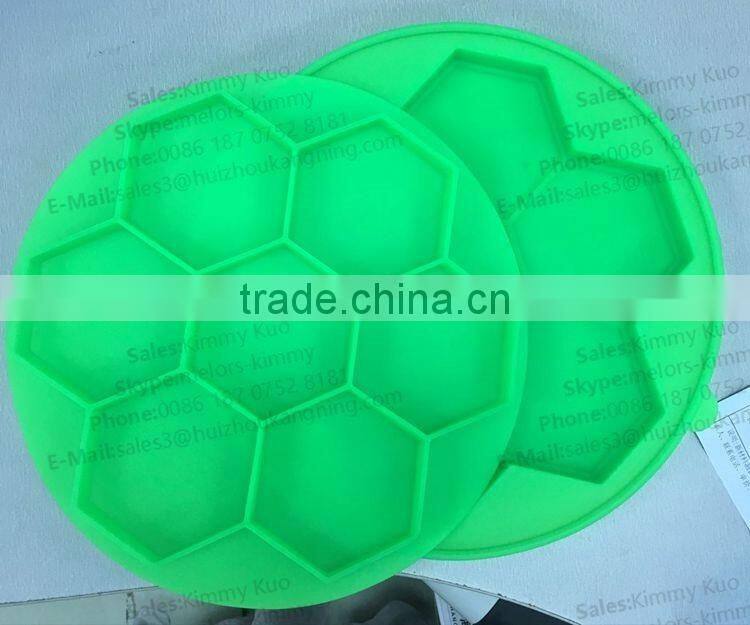 Hot selling Eco-Friendly burger equipment Silicone Burger Press