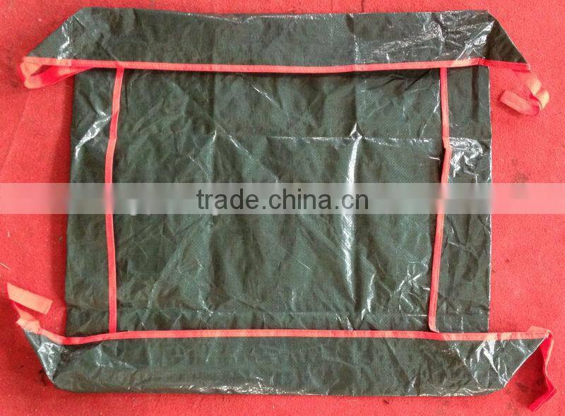 Potting Mat Sheet With Raised Sides