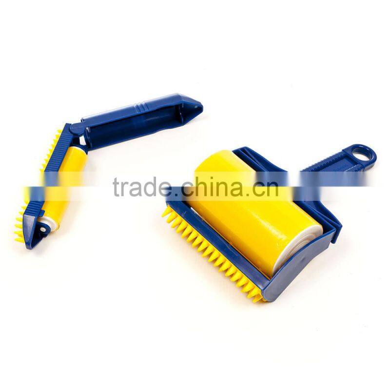 Sticky Buddy Picker Washable Pet Hair Roller