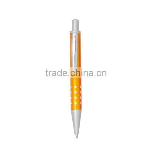 High quality metal stylus touch ball pen,hotel pen