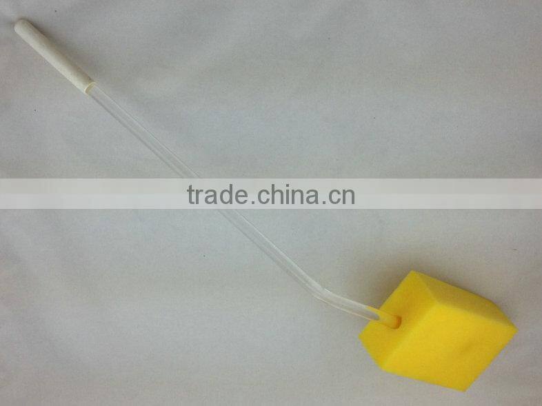 Long Handle Bath Sponge
