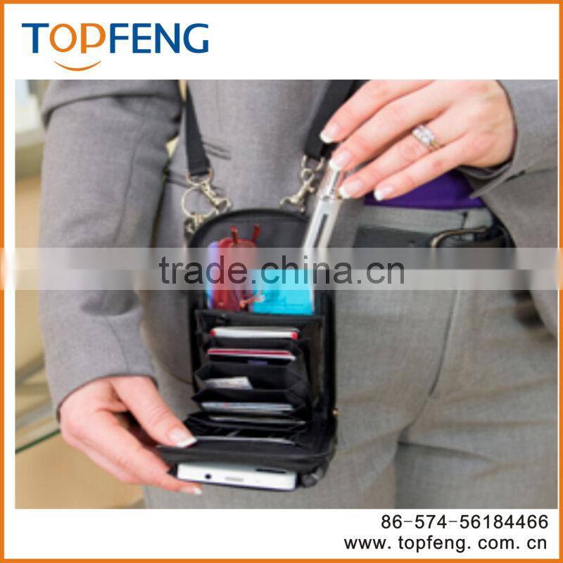 Touch purse / mobile phone case/Multi-functional wallet