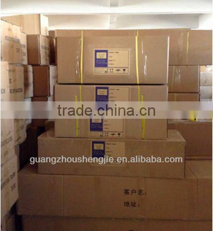 SJ0701010 Natual lucky bamboo fake tree leave