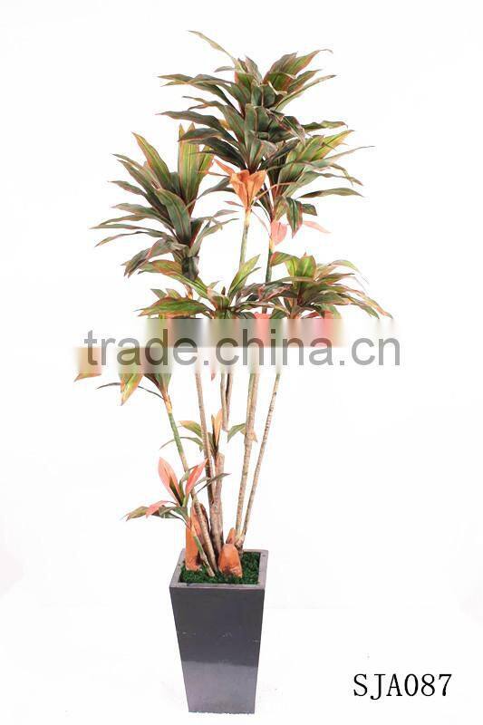 China, Guangdong artificial decor bonsai for sale