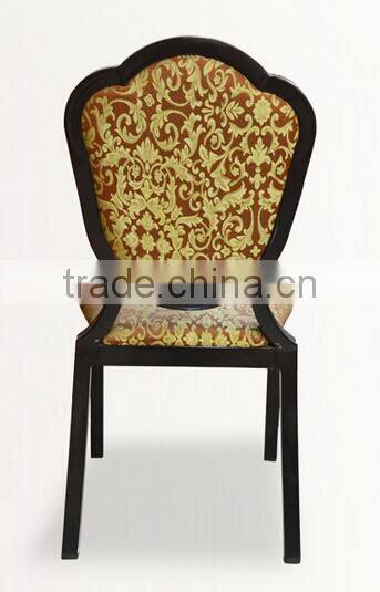 Foshan factory directsale quality fashion banquet chair QL-D662