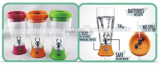 Supply Creative fashion Electric Coffee stirring cup