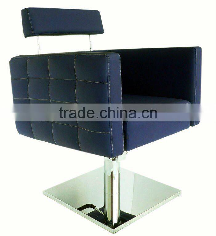 High quality Modern Hydraulic barber chair hair cutting chairs wholesale barber supplies F-A38B