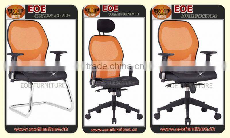 3 year warranty metal frame office chair