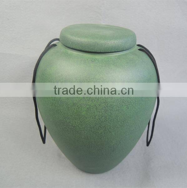 Earthware Urns Cremation