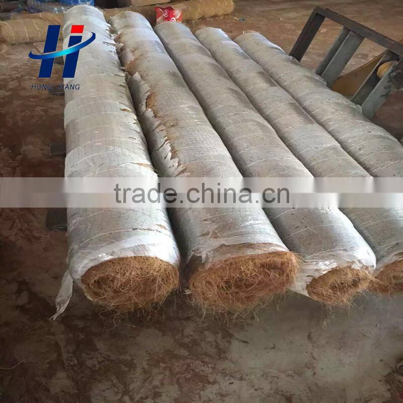 Biodegradable Erosion Control Products Coconut Erosion Blanket hx800