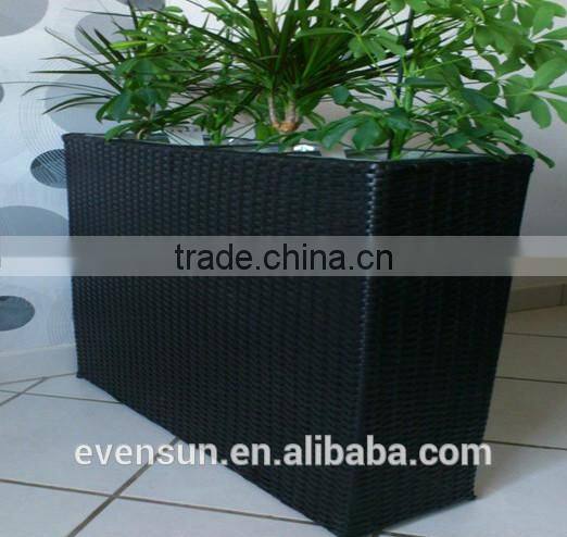 Plant pot/garden flower pot