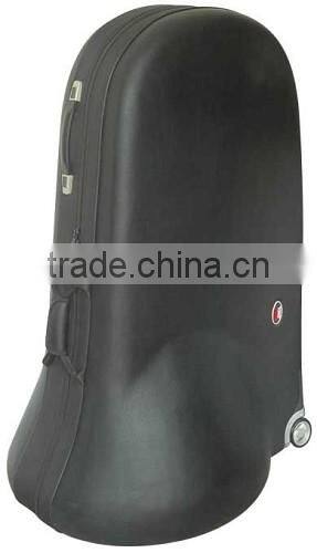 4 valve Bb tuba brass instrument for sale