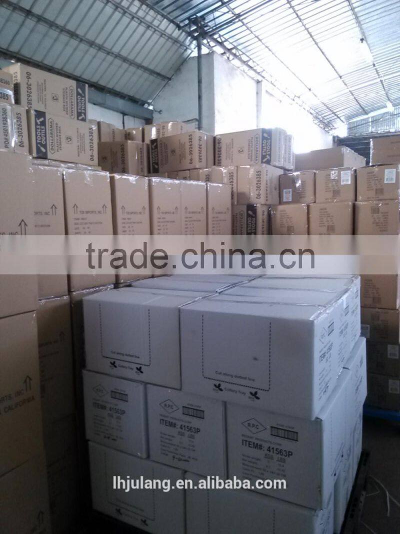 Wholesale useful plastic fruit fork/plastic jewelry fruit fork