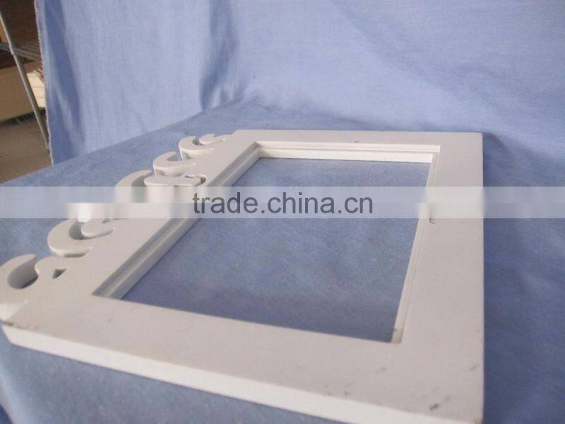 wooden frame ,Standard wood photo frame