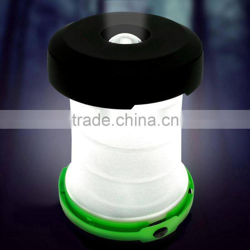 Folable Camping Lantern. LED Camping Lantern/Lamp Tent Night Light.C0014