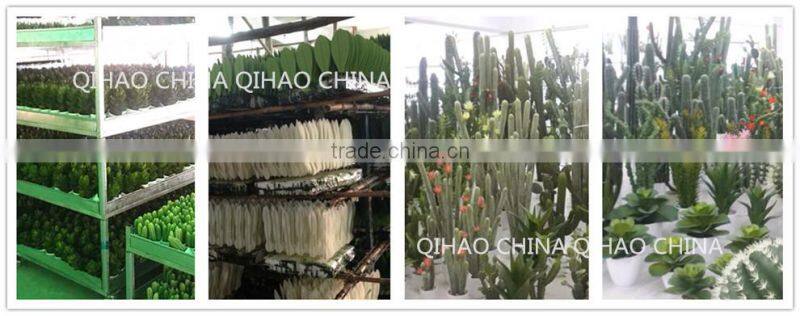 artificial plants, artificial banana trees,artificial Bird of Paradise