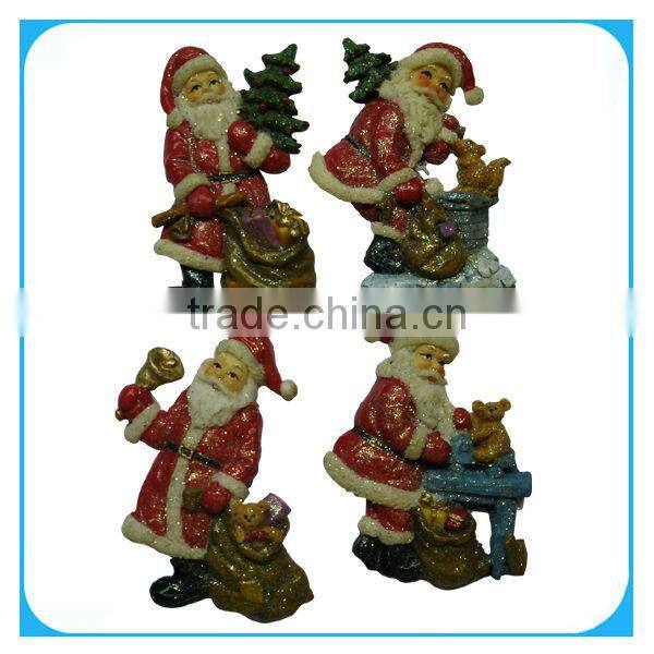 Christmas gifts christmas fridge manget souvenir