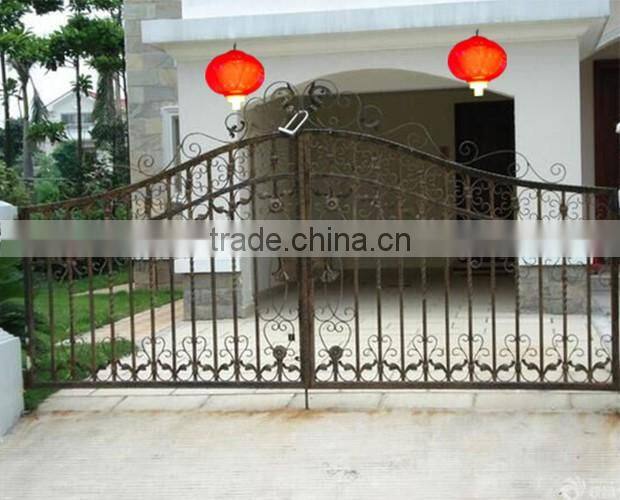 Festival waterproof led red lantern, rechargeable led red lantern for new year