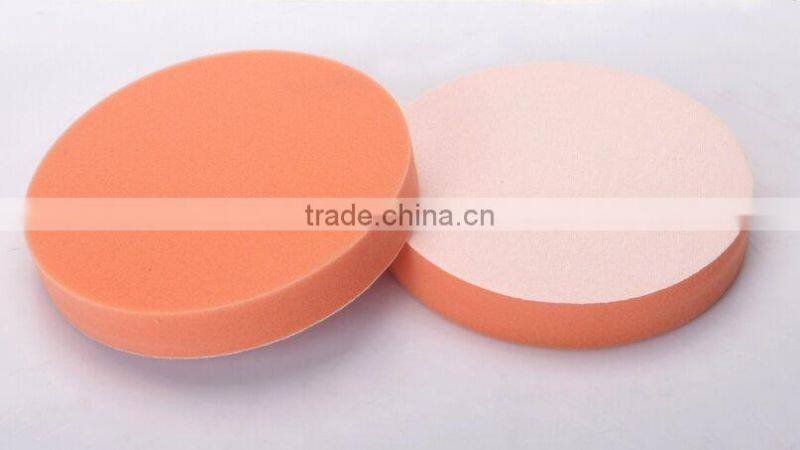Auto care car polishing wool pad wholesale
