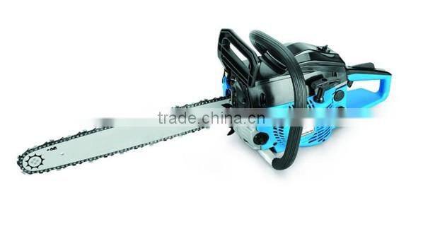 wonderful garden tool 4500 5200 5800 chain saw with CE/GS