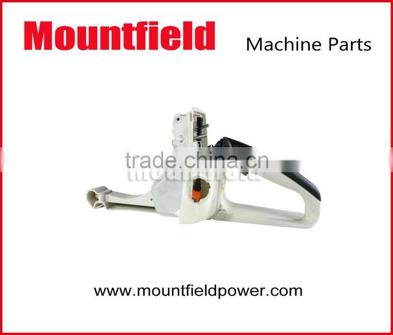 MS260 chainsaw for fuel tank assy
