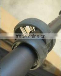 Adjustable SUP paddle, splitable shaft,carbon paddle,bamboo paddle