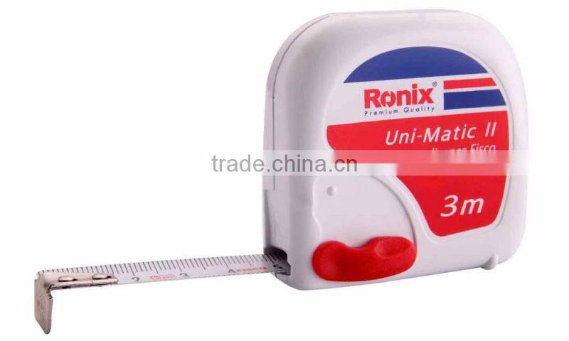 RONIX Measure Tape ( 3m*16mm - 5m*19mm ) RH-9033 RH-9053
