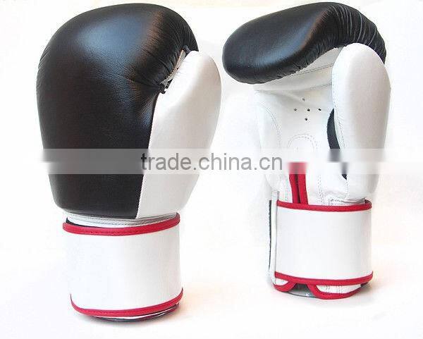 professional boxing gloves