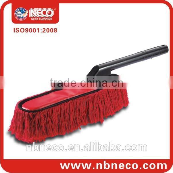 cotton fabric duster