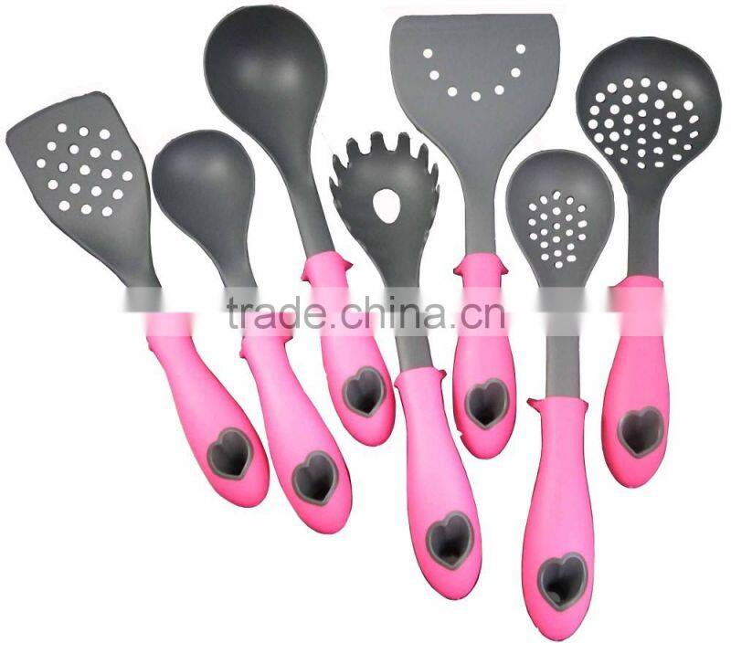 Perfect Stainless Steel Kitchen Tool Set