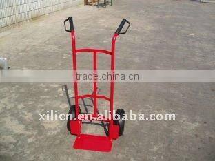 different type and multifunctional hand truck