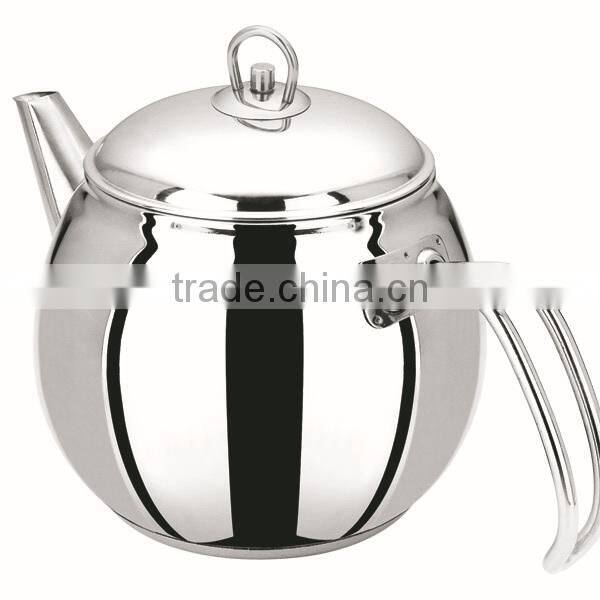 best stainless steel whistling water kettle YK-SZB014