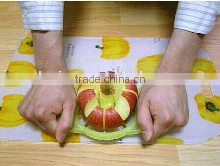 Hot selling cheap price easy cutter Apple cutter