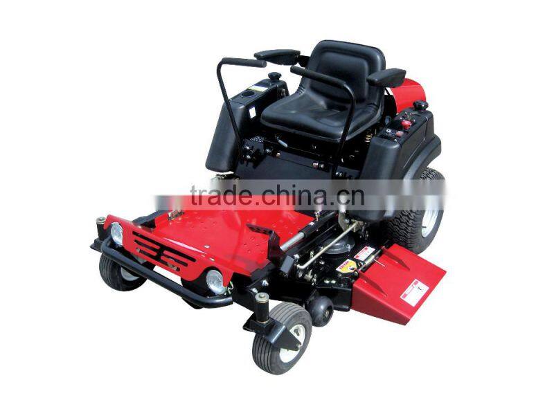Zero Turn Radius Lawn Mower