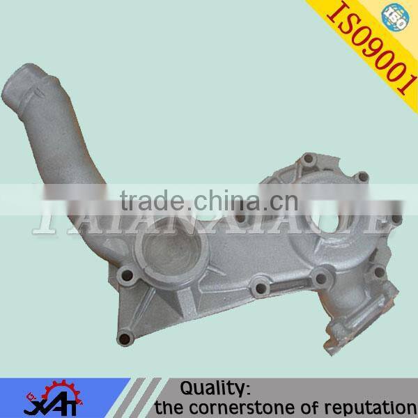 nonstandard automobile water pump boby