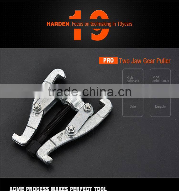 Professional Carbon Steel Two Jaws Gear Puller