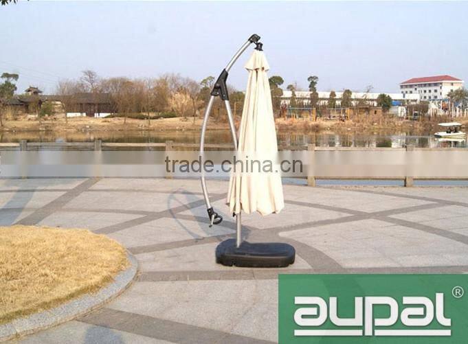 Fancy Garden Rome Parasols